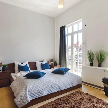 Apartamenty Sun & Snow Zachod Slonca Mielno  Exterior photo