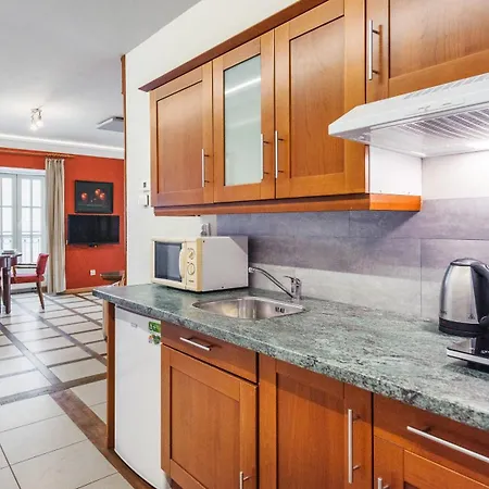 Apartamenty Sun & Snow Zachod Slonca Mielno  Exterior photo