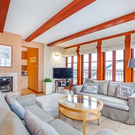 Apartamenty Sun & Snow Zachod Slonca Mielno  Exterior photo
