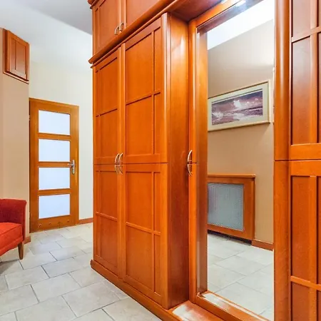Apartamenty Sun & Snow Zachod Slonca Mielno  Exterior photo