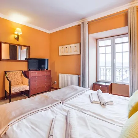 Apartamenty Sun & Snow Zachod Slonca Mielno  Exterior photo