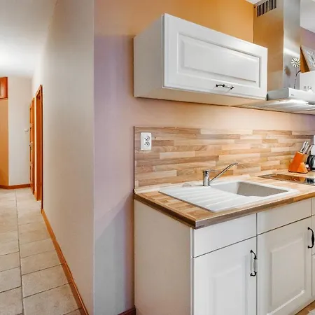 Apartamenty Sun & Snow Zachod Slonca Mielno  Exterior photo