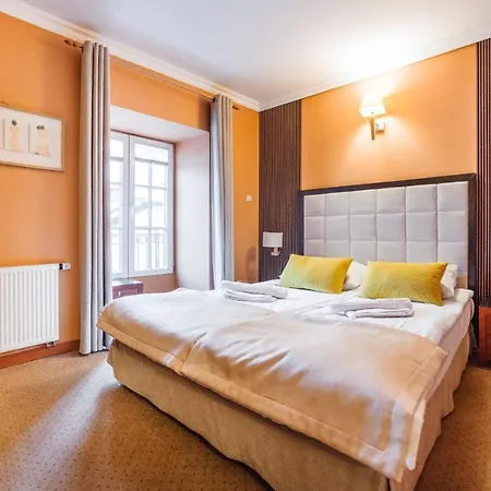 Apartamenty Sun & Snow Zachod Slonca Mielno  Exterior photo