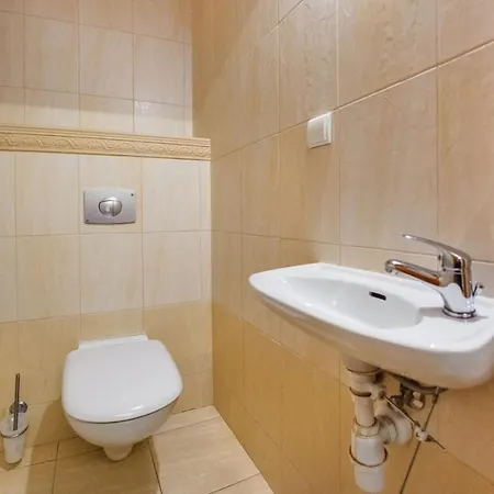 Apartamenty Sun & Snow Zachod Slonca Mielno  Exterior photo