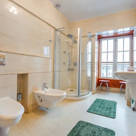 Apartamenty Sun & Snow Zachod Slonca Mielno  Exterior photo