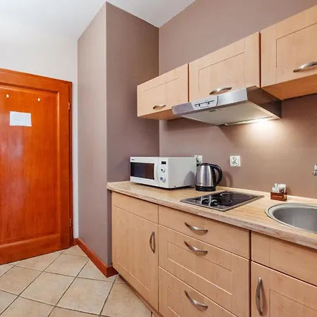 Apartamenty Sun & Snow Zachod Slonca Mielno  Exterior photo