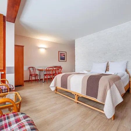 Apartamenty Sun & Snow Zachod Slonca Mielno  Exterior photo