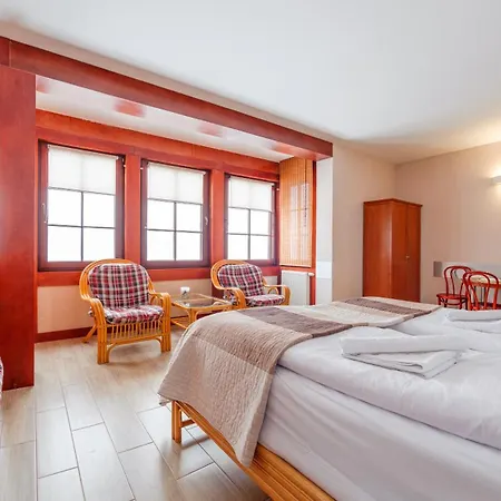 Apartamenty Sun & Snow Zachod Slonca Mielno  Exterior photo