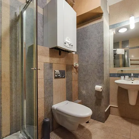 Apartamenty Sun & Snow Zachod Slonca Mielno  Exterior photo