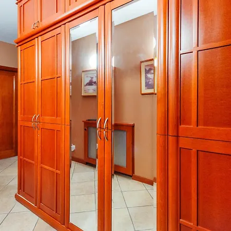 Apartamenty Sun & Snow Zachod Slonca Mielno  Exterior photo