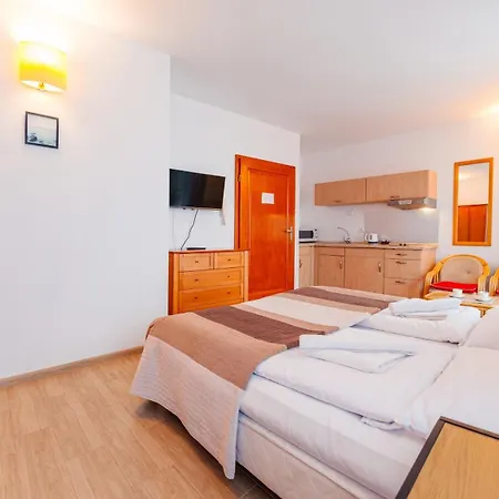 Apartamenty Sun & Snow Zachod Slonca Mielno  Exterior photo