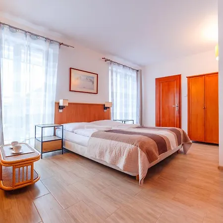 Apartamenty Sun & Snow Zachod Slonca Mielno  Exterior photo