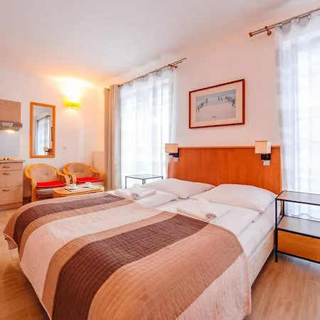 Apartamenty Sun & Snow Zachod Slonca Mielno  Exterior photo