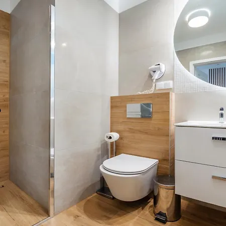 Apartamenty Sun & Snow Zachod Slonca Mielno  Exterior photo