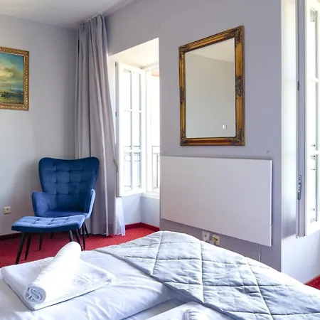 Apartamenty Sun & Snow Zachod Slonca Mielno  Exterior photo