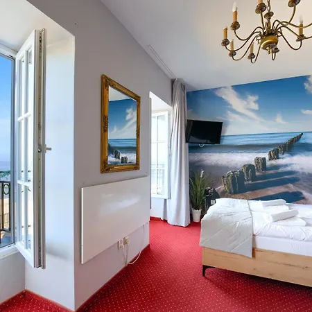 Apartamenty Sun & Snow Zachod Slonca Mielno  Exterior photo