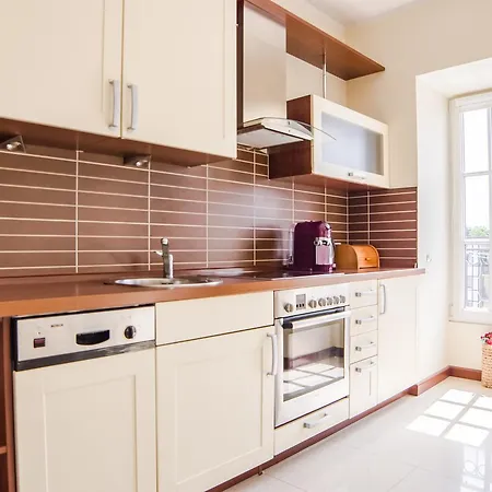 Apartamenty Sun & Snow Zachod Slonca Mielno  Exterior photo