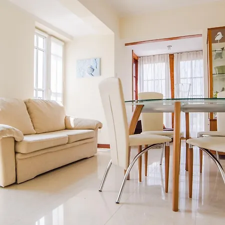 Apartamenty Sun & Snow Zachod Slonca Mielno  Exterior photo