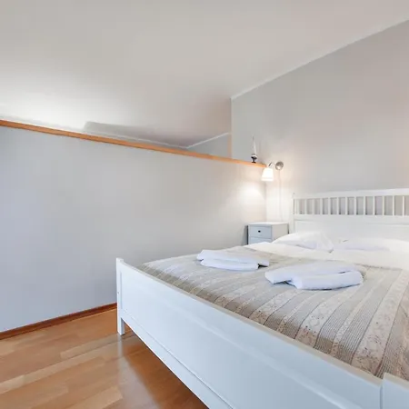 Apartamenty Sun & Snow Zachod Slonca Mielno  Exterior photo
