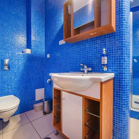 Apartamenty Sun & Snow Zachod Slonca Mielno  Exterior photo