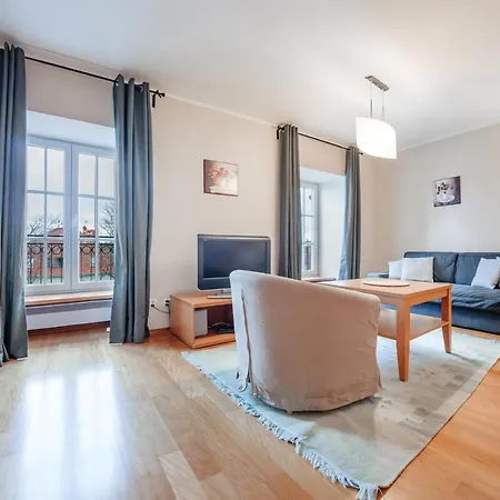 Apartamenty Sun & Snow Zachod Slonca Mielno  Exterior photo