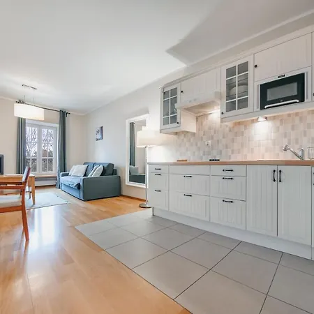 Apartamenty Sun & Snow Zachod Slonca Mielno  Exterior photo