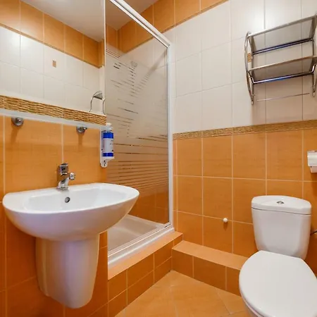 Apartamenty Sun & Snow Zachod Slonca Mielno  Exterior photo