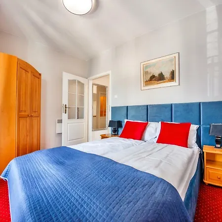 Apartamenty Sun & Snow Zachod Slonca Mielno  Exterior photo