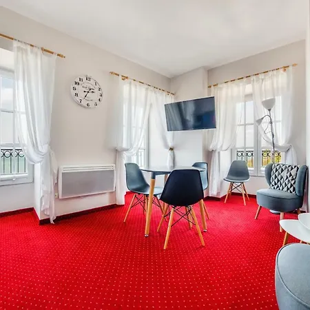 Apartamenty Sun & Snow Zachod Slonca Mielno  Exterior photo