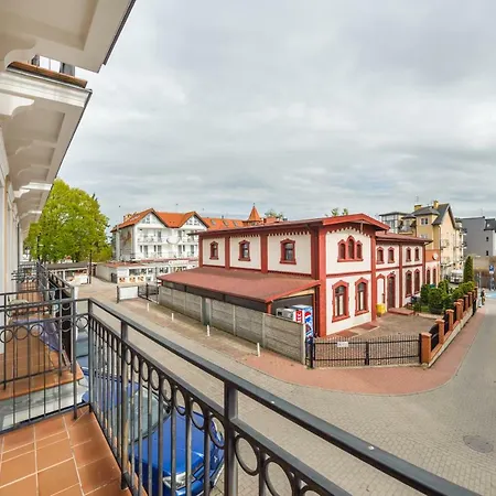 Apartamenty Sun & Snow Zachod Slonca Mielno  Exterior photo