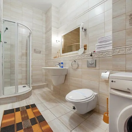 Apartamenty Sun & Snow Zachod Slonca Mielno  Exterior photo