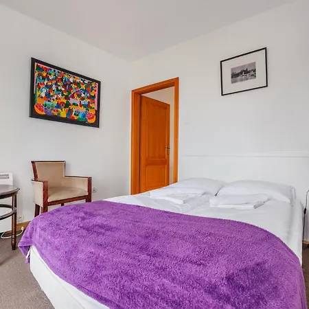 Apartamenty Sun & Snow Zachod Slonca Mielno  Exterior photo