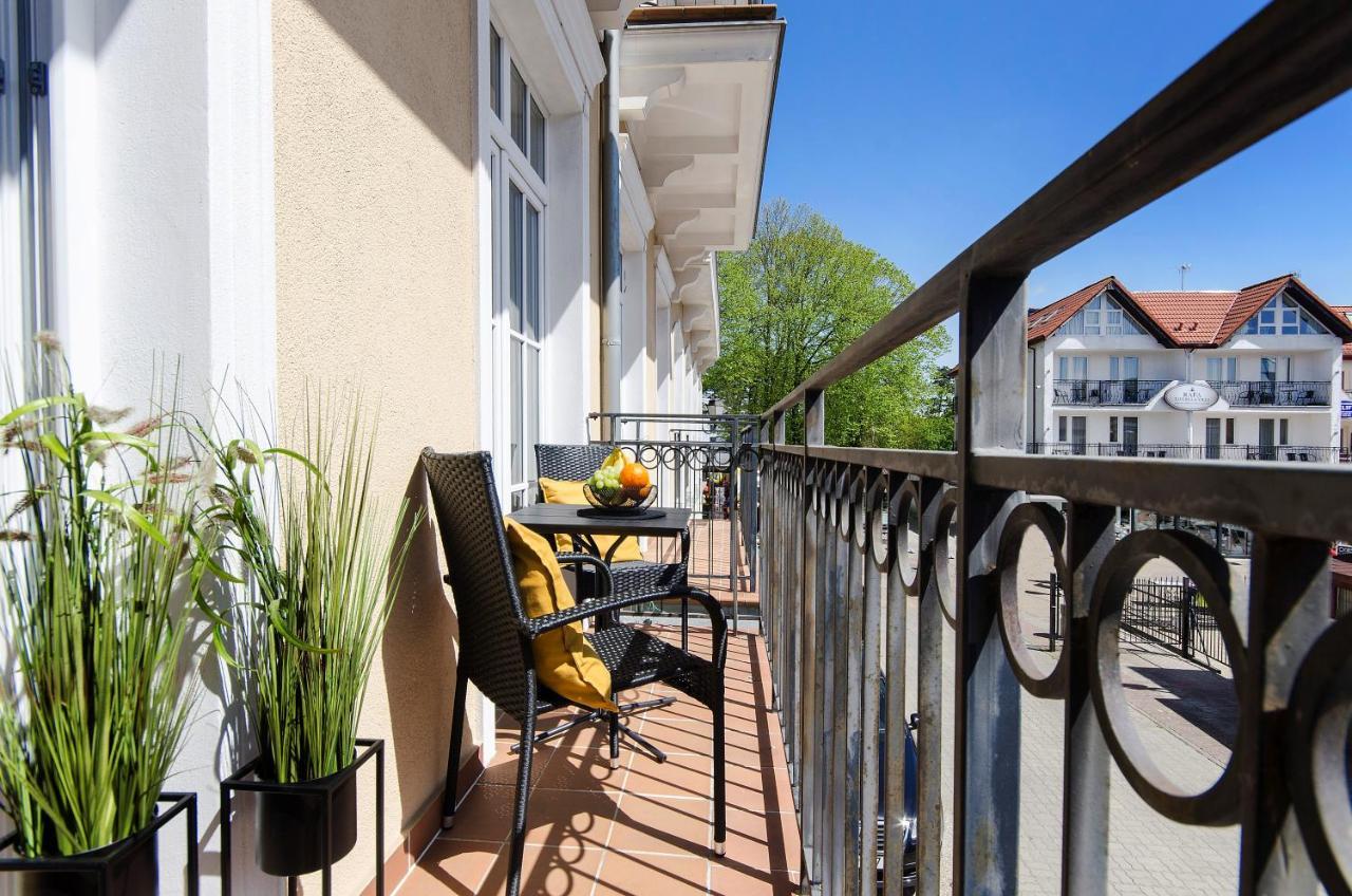 Apartment Sun & Snow Zachod Slonca Mielno (Koszalin)