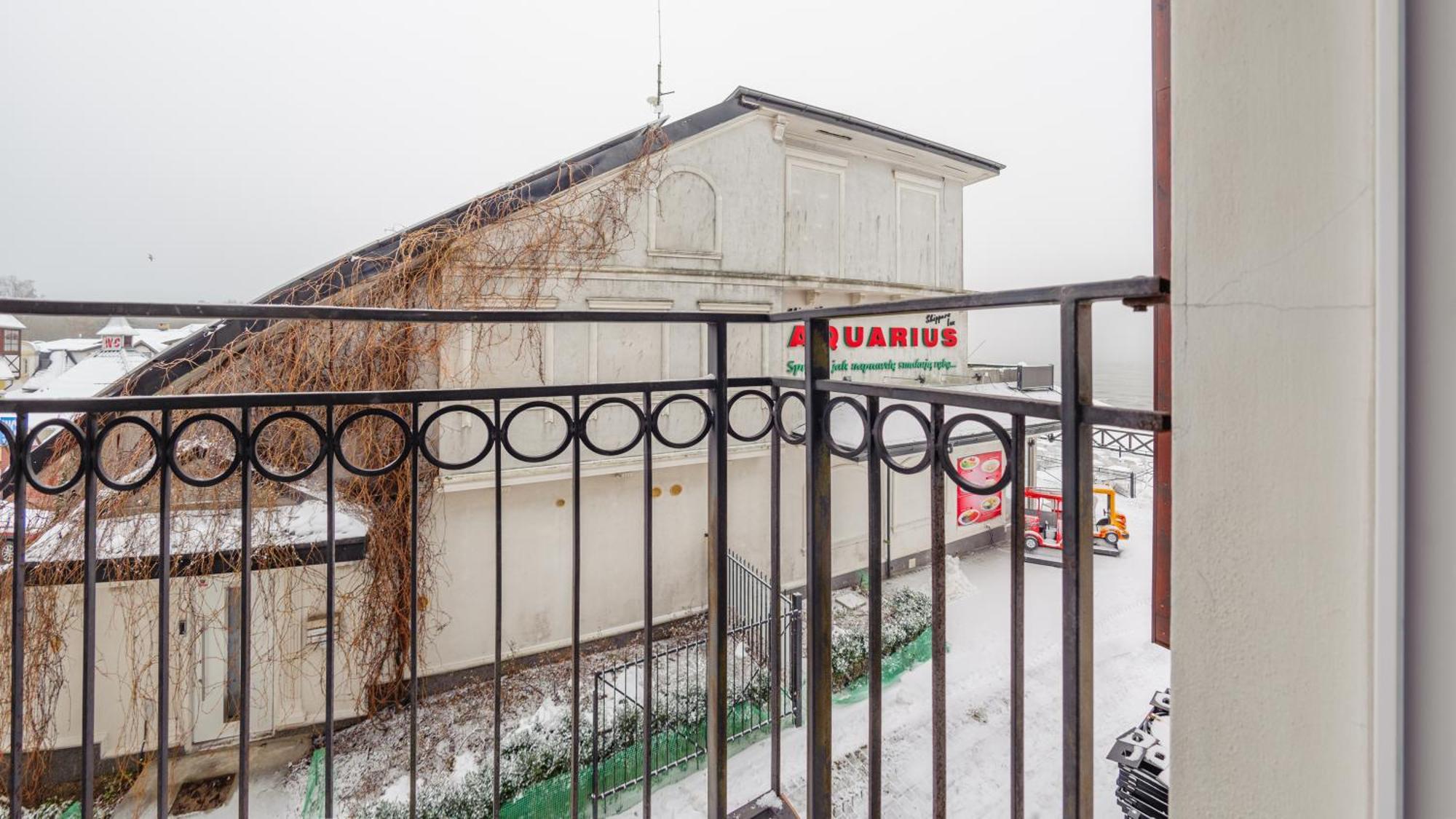 Appartamento Sun & Snow Zachod Slonca *