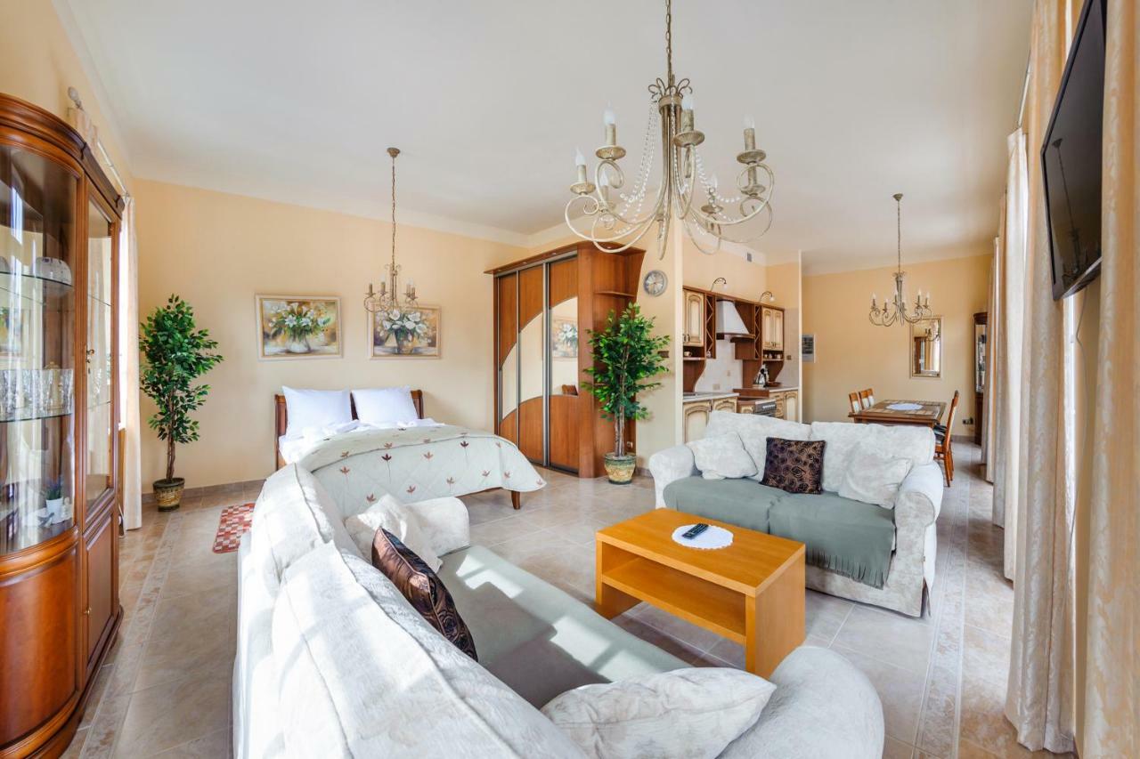 Appartamento Sun & Snow Zachod Slonca Mielno (Koszalin)